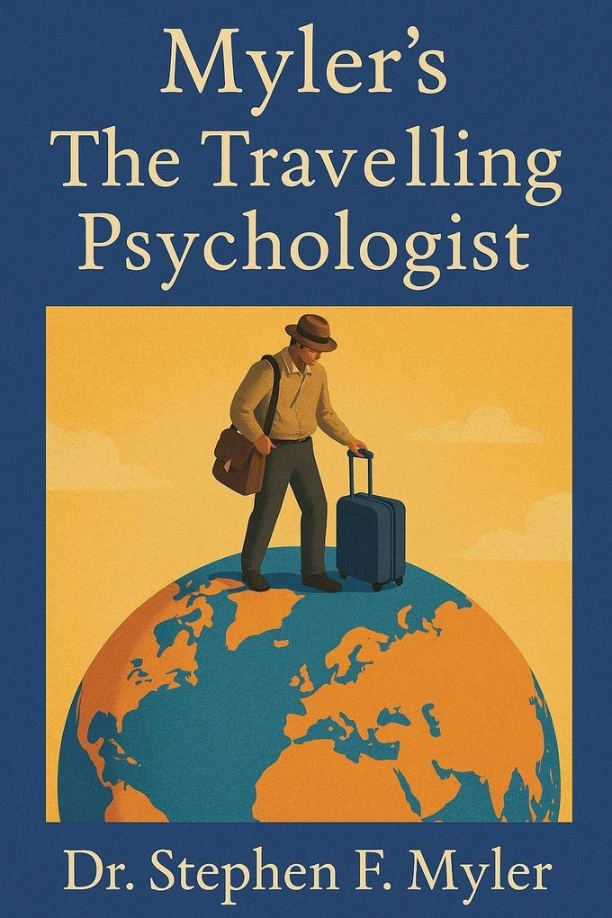 Myler's Travelling Psychologist