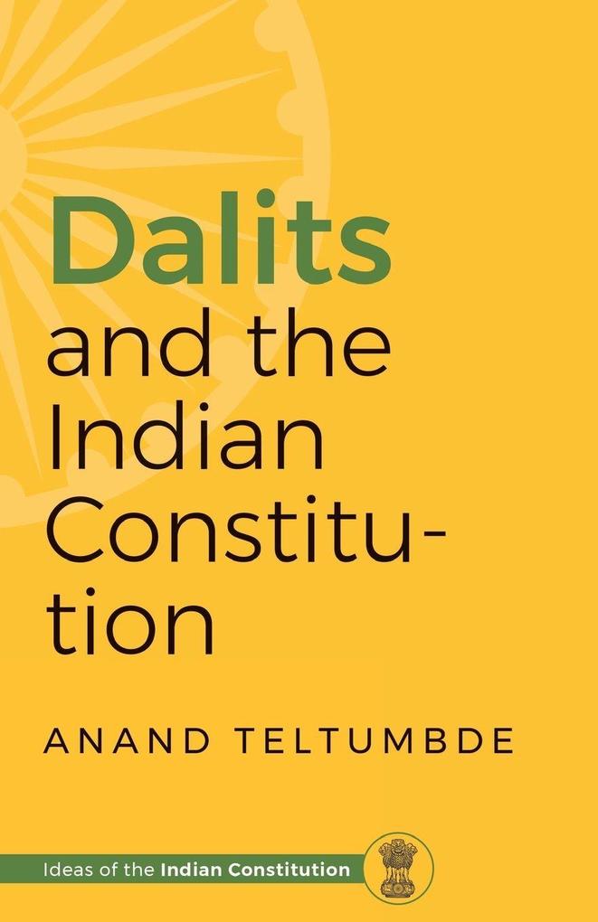 Dalits and the Indian Constitution