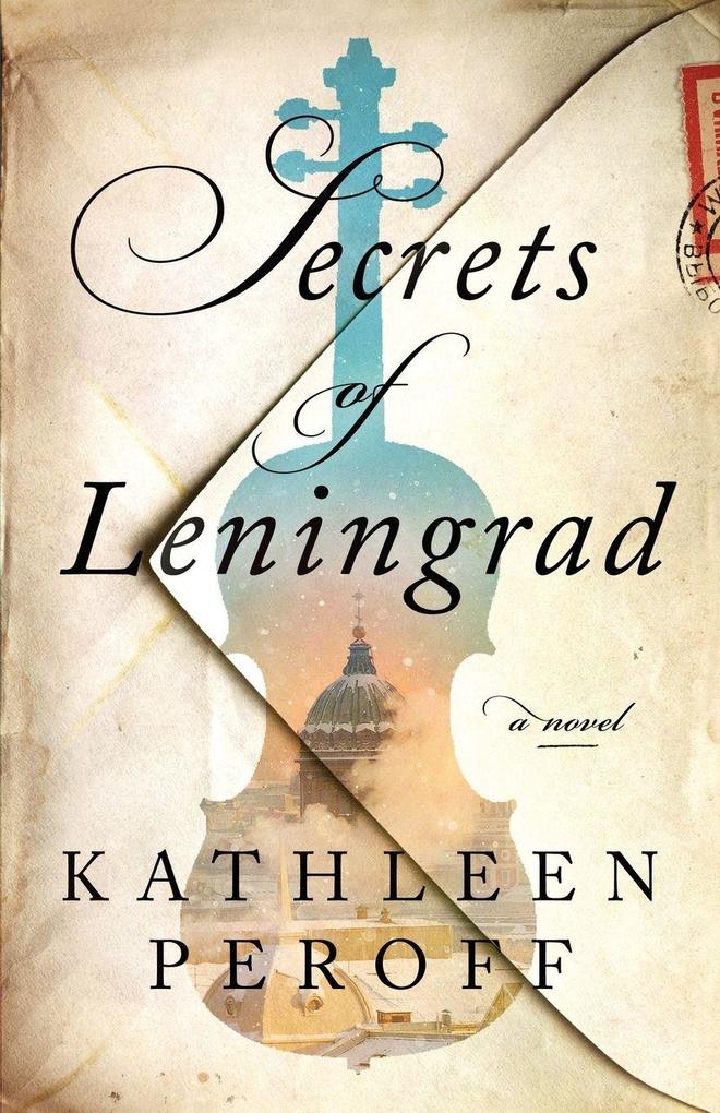 Secrets of Leningrad