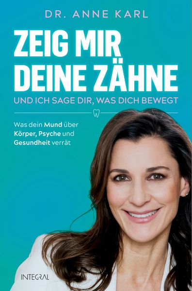 Zeig mir deine Zähne - und ich sage dir was dich bewegt