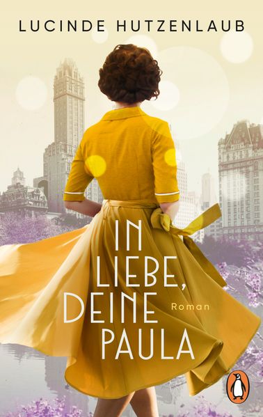 In Liebe Deine Paula