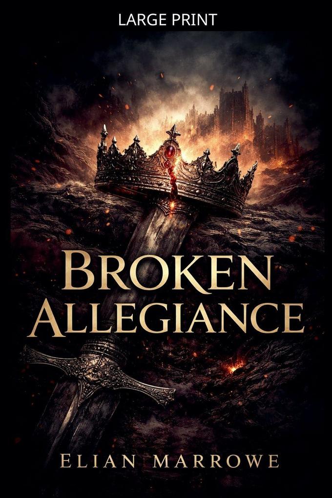 Broken Allegiance