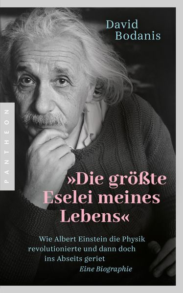 'Die größte Eselei meines Lebens'