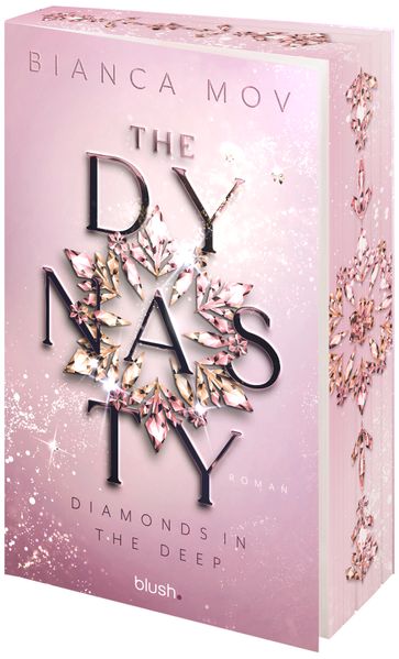 The Dynasty - Diamonds in the Deep