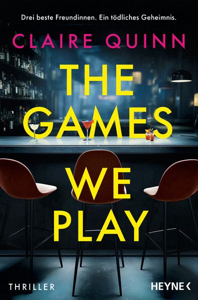 The Games We Play