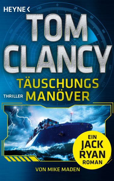 Täuschungsmanöver