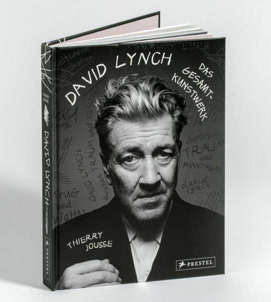 David Lynch - Das Gesamtkunstwerk