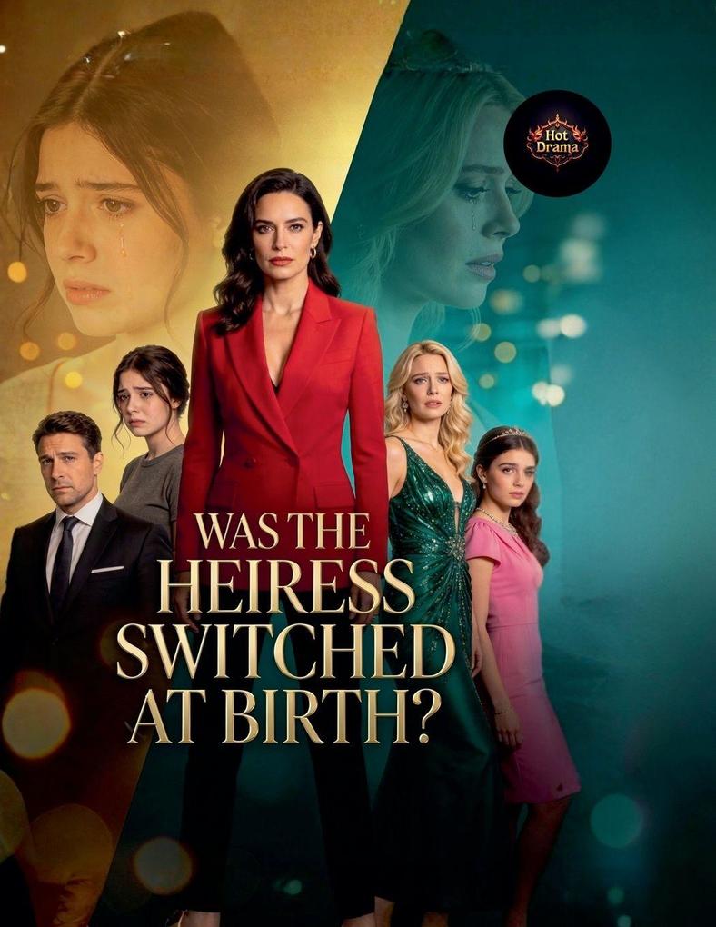 Was The Heiress Switched At Birth?