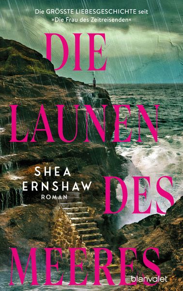 Die Launen des Meeres