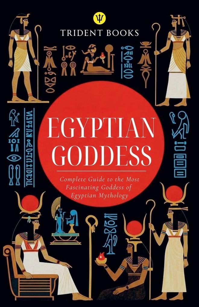 Egyptian Goddess