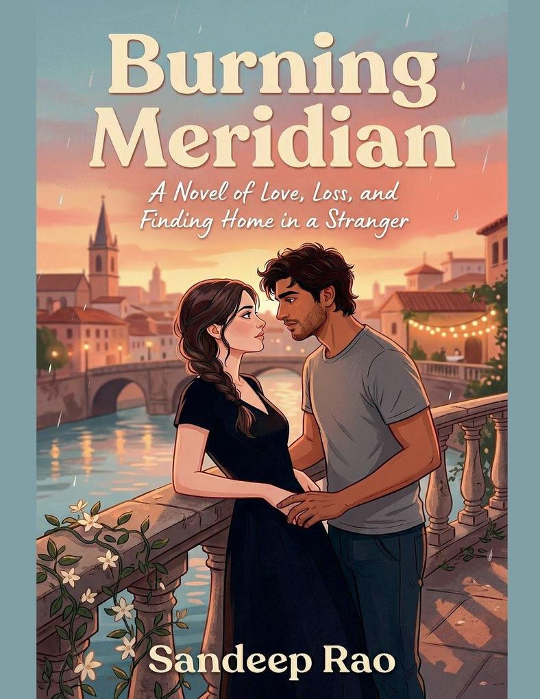 Burning Meridian