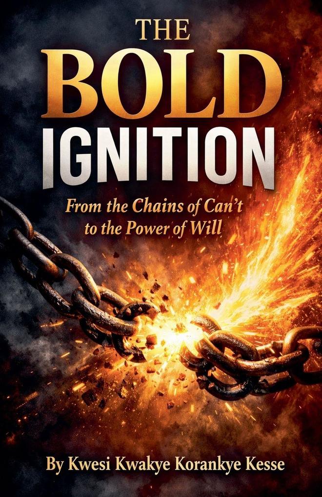 The Bold Ignition