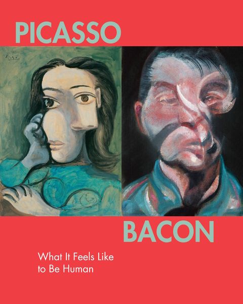 Picasso - Bacon