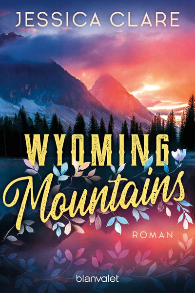 Wyoming Mountains