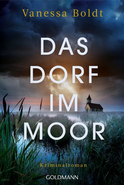 Das Dorf im Moor