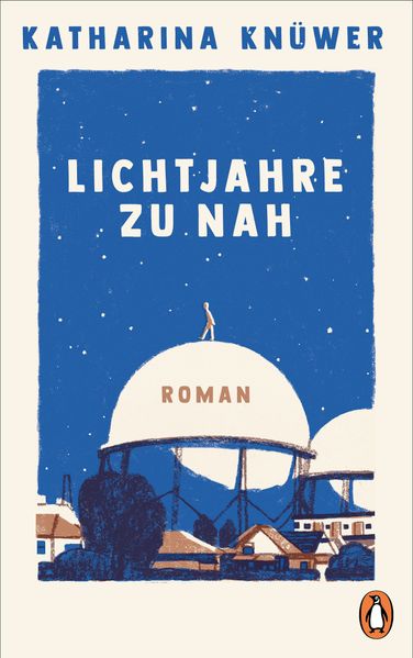 Lichtjahre zu nah