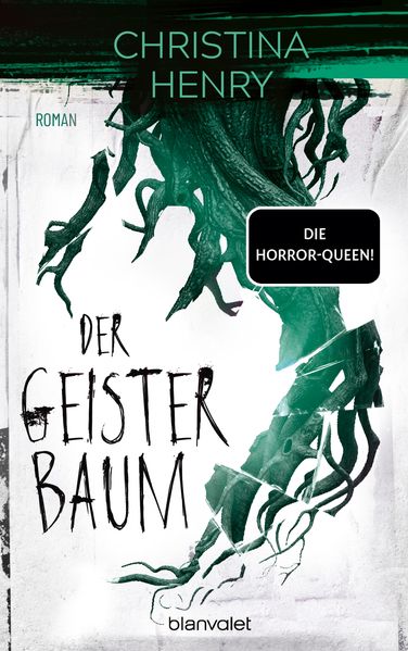 Der Geisterbaum