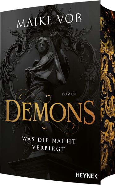 Demons - Was die Nacht verbirgt