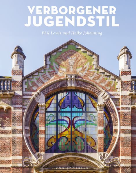 Verborgener Jugendstil