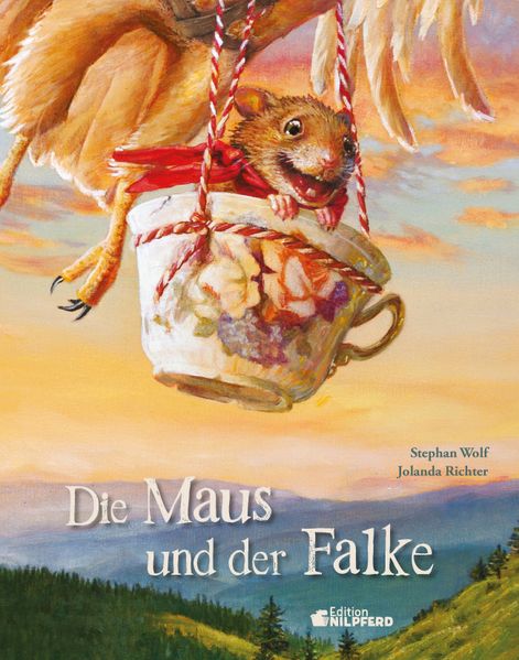 Die Maus und der Falke