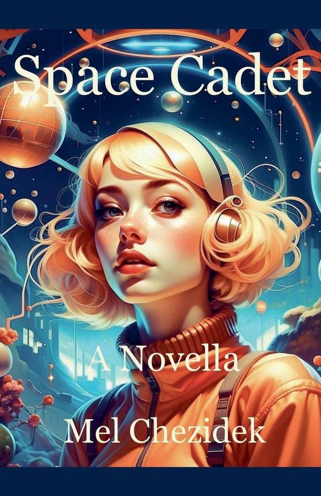 Space Cadet A Novella