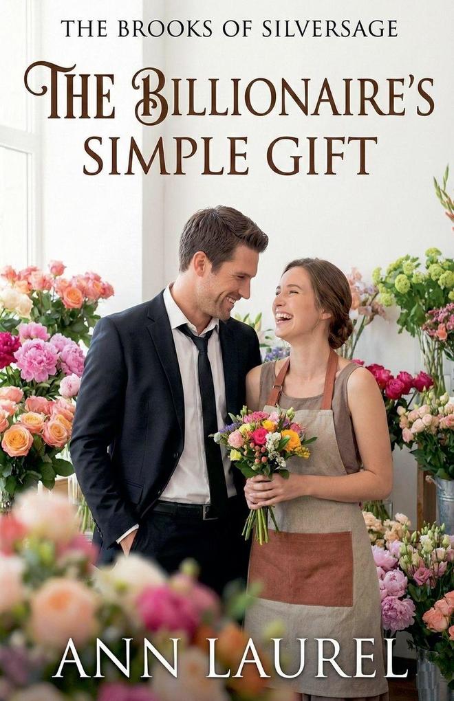 The Billionaire's Simple Gift