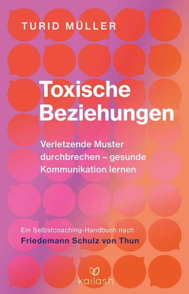 Toxische Beziehungen