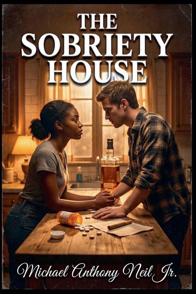 The Sobriety House