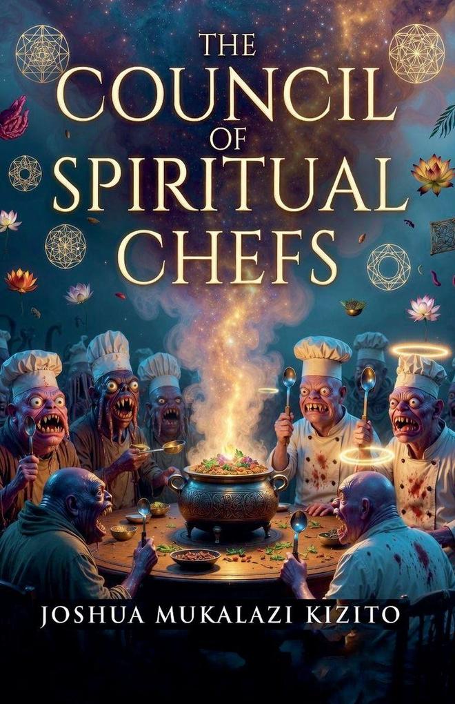 The Council of Spiritual Chefs