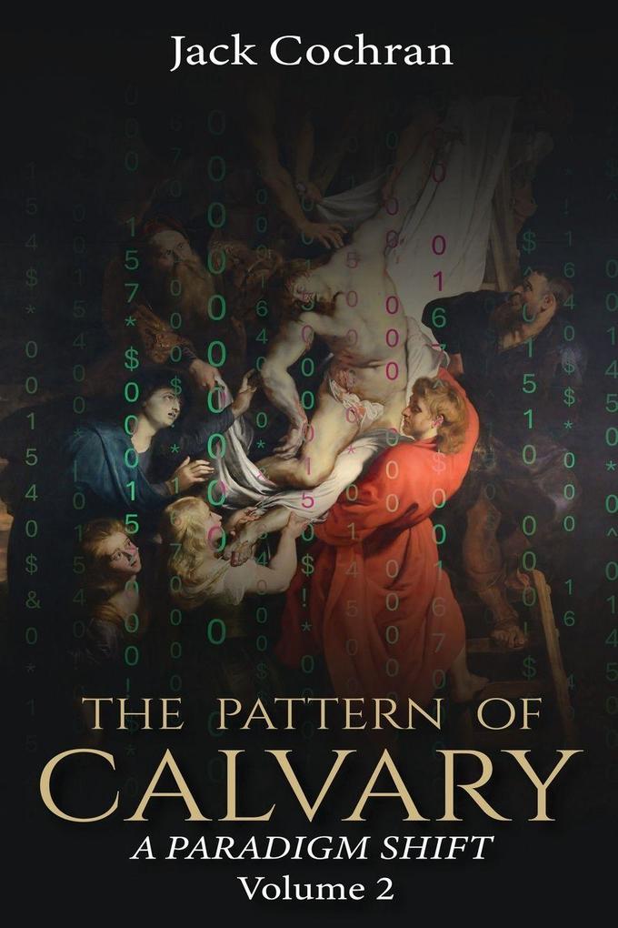 The Pattern of Calvary