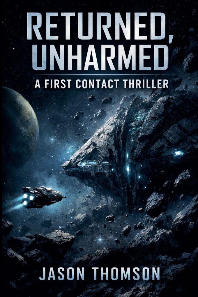 Returned Unharmed