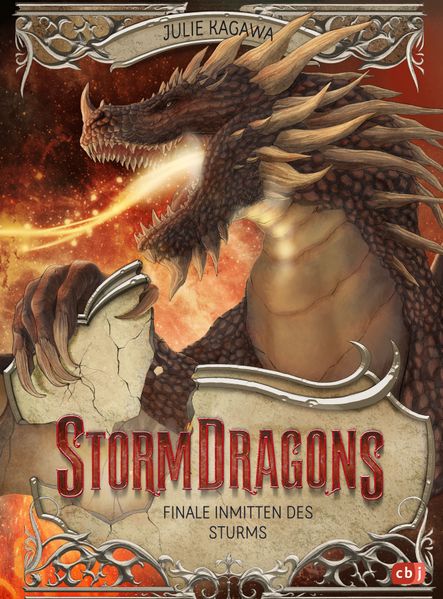 Storm Dragons