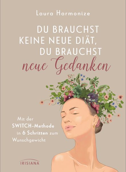 Du brauchst keine neue Diät du brauchst neue Gedanken