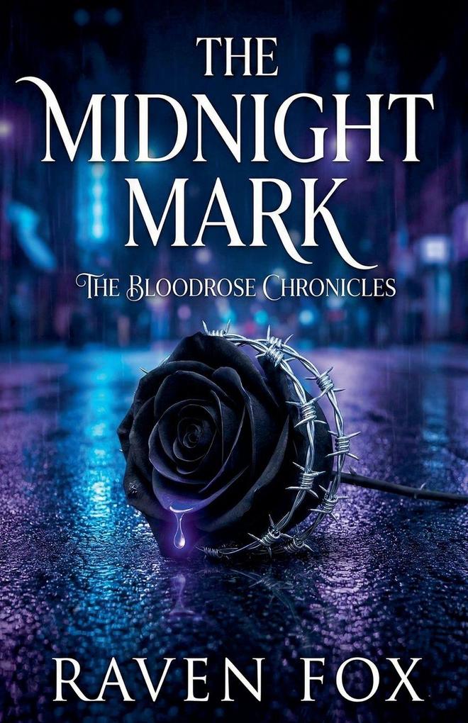 The Midnight Mark
