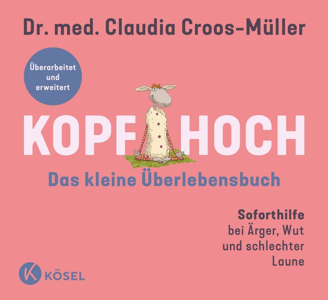 Kopf hoch - das kleine Überlebensbuch