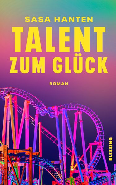 Talent zum Glück