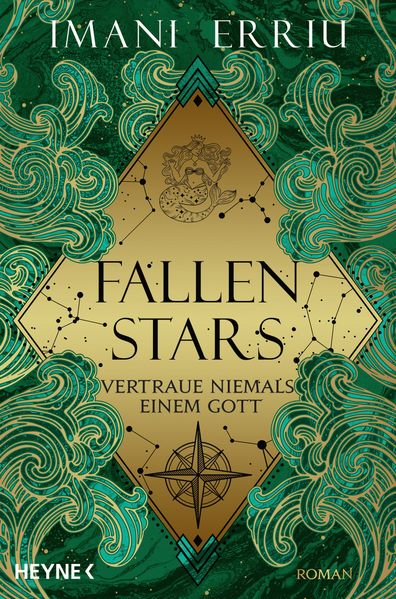 Fallen Stars