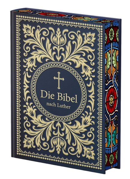 Die Bibel nach Luther