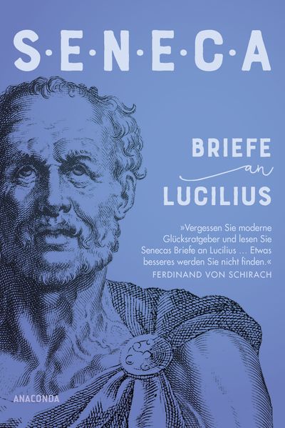 Seneca Briefe an Lucilius