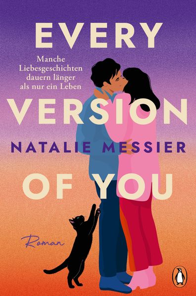 Every Version of You