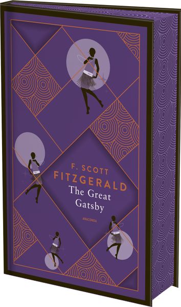Fitzgerald - The Great Gatsby