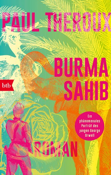 Burma Sahib