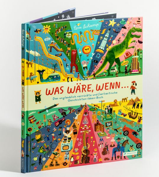 Was wäre wenn ...