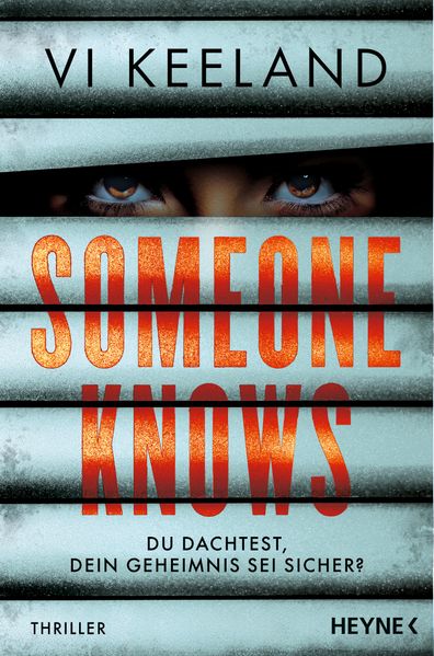 Someone Knows - Du dachtest dein Geheimnis sei sicher?