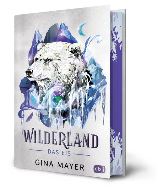 Wilderland - Das Eis