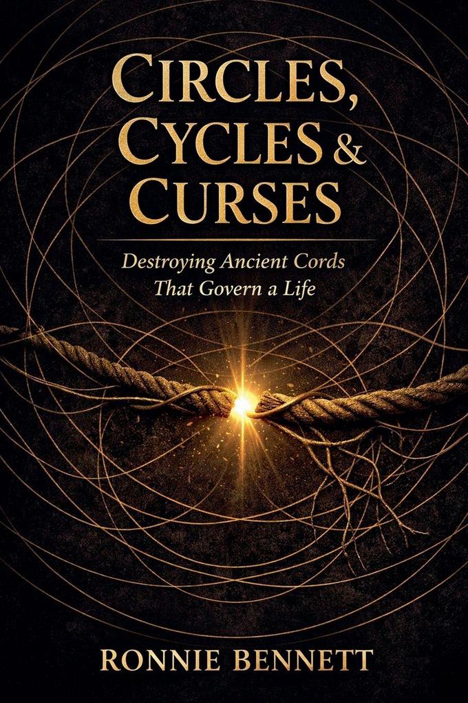 Circles Cycles & Curses