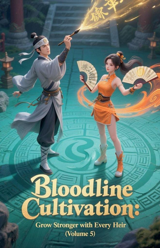 Bloodline Cultivation