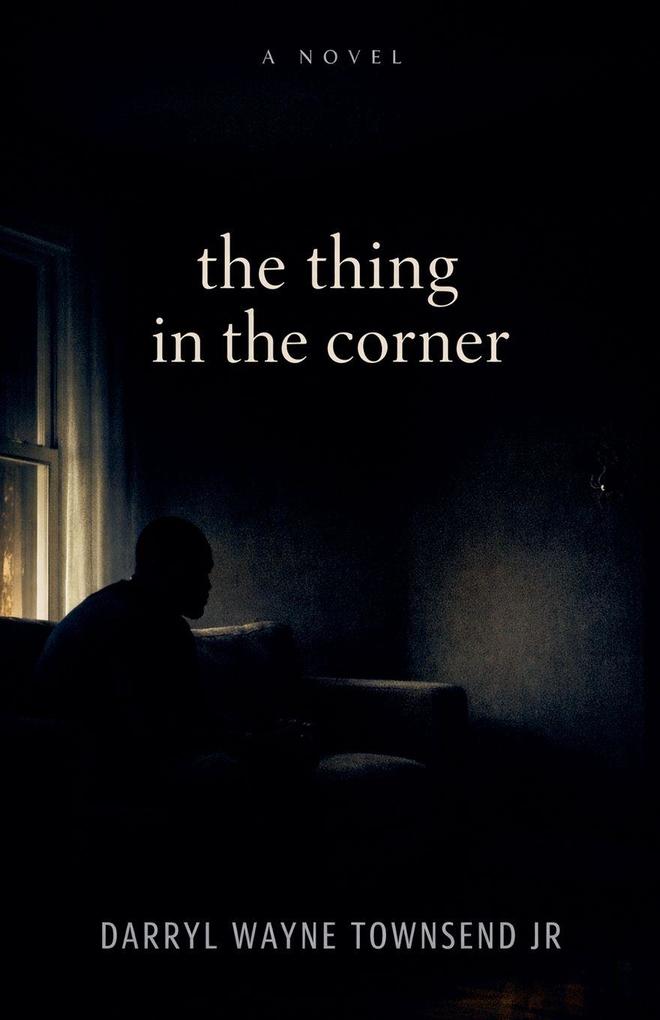 The Thing In The Corner