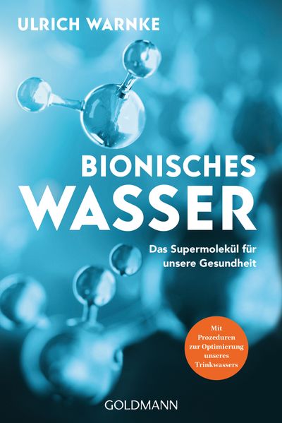 Bionisches Wasser
