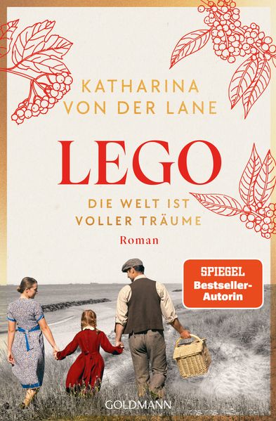 Lego - Die Welt ist voller Träume